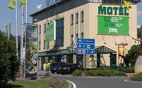 Motel Hirschberg